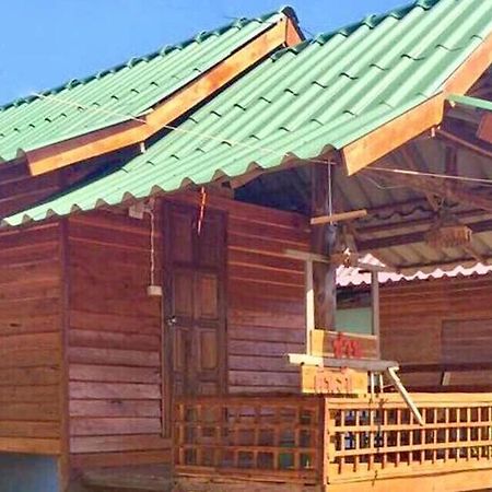 Wongwan Farm Villa สะเมิง ภายนอก รูปภาพ