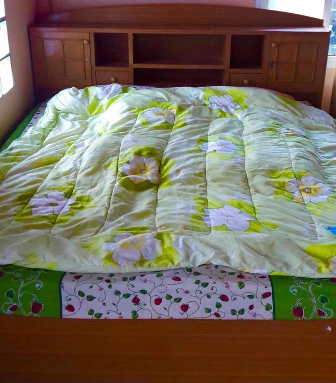 Wongwan Farm Villa สะเมิง ภายนอก รูปภาพ