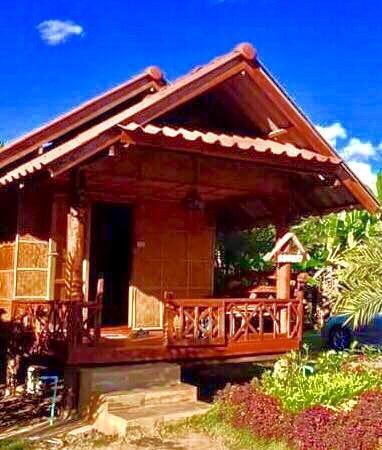 Wongwan Farm Villa สะเมิง ภายนอก รูปภาพ