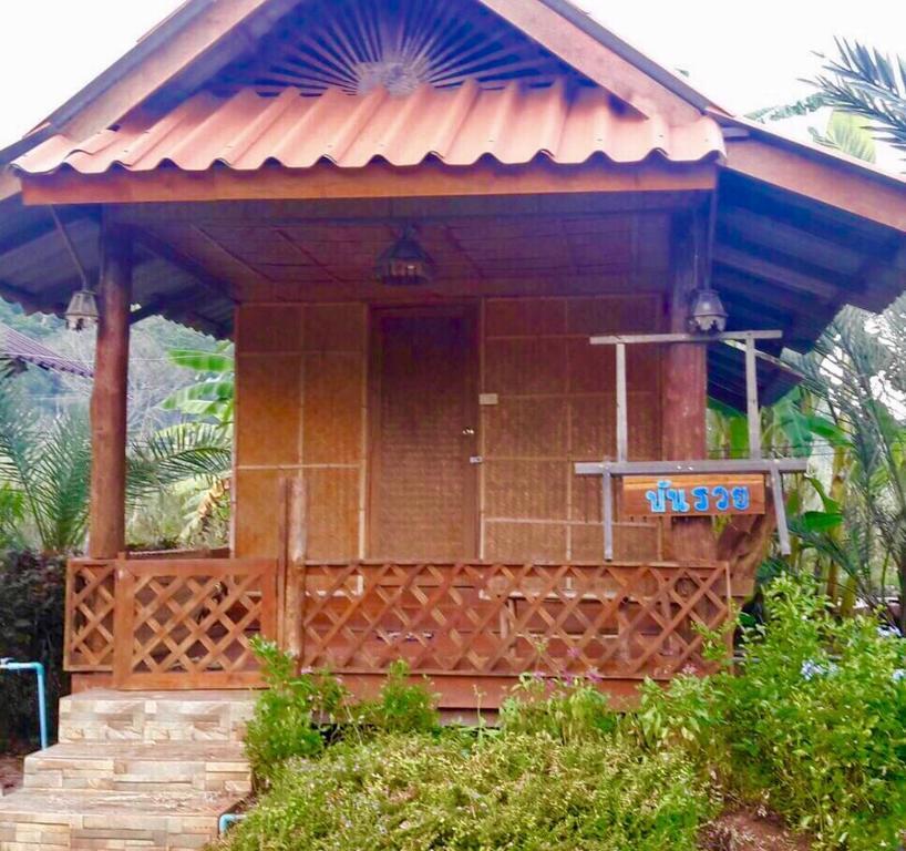 Wongwan Farm Villa สะเมิง ภายนอก รูปภาพ