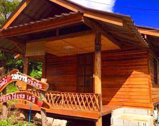 Wongwan Farm Villa สะเมิง ภายนอก รูปภาพ
